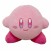 Kirby of The Stars Collection: Kirby 25th Anniversary Plush 15cm (1)