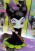 Sweetiny Disney Characters - Maleficent 10cm Premium Figure (3)