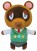 Animal Crossing Tom Nook Big Plush 40 cm (1)