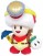 Super Mario Bros - Captain Toad - Standing Plush 22cm (1)
