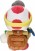 Super Mario Bros - Captain Toad - Standing Plush 22cm (2)