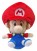 Super Mario-Baby Mario Plush 15cm (1)