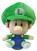 Super Mario- Baby Luigi Plush 15cm (1)