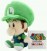 Super Mario- Baby Luigi Plush 15cm (2)