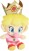Super Mario - Baby Peach Plush 15cm (2)