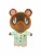 Animal Crossing New Horizons Tom Nook Plush 5" = 13cm (1)