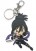 One Punch Man S2 - Sonic SD PVC Keychain (1)
