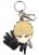 One Punch Man S2 - Genos SD PVC Keychain (1)