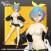 Re:Zero Starting Life in Another World Rem (Swimsuit ver.) Figure 23cm (4)
