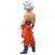 Dragon Ball Super Creatorxcreator -Son Goku- Ultra Instinct 20cm Figure (2)