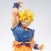 Dragon Ball Z Maximatic The Son Goku IV 25cm Premium Figure (3)