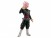 Dragon Ball Super Grandista -Resolution of soldiers- Super Saiyan Rose  28cm Premium Figure (1)