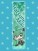 Hatsune Miku - Miku Series Muffler Towel feat. CHANxCO (100cm x 25cm) (1)