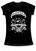 Sword Art Online - Laughing Coffin Juniors T-shirt (1)