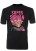 Dragon Ball Super - Rose Men's T-Shirt (1)