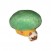 Monster Hunter Mushroom DX 12" plush (Green) (1)
