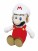 Super Mario - Fire Mario Plush 25cm (1)