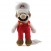 Super Mario - Fire Mario Plush 25cm (2)
