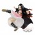 Demon Slayer: Kimetsu no Yaiba Vibration Stars 15cm Premium Figure - Nezuko Kamado Collection (1)