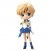 The Movie(Sailor Moon Eternal) Q posket-Super Sailor Uranus 14cm Premium Figure (Ver. A) (1)