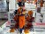 Dragon Ball Z - Solid Edge Works - Vol. 1 23cm Premium Figure - Son Goku (3)