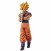Dragon Ball Z - Solid Edge Works - Vol. 1 23cm Premium Figure - Super Saiyan Son Goku (1)