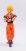 Dragon Ball Z - Solid Edge Works - Vol. 1 23cm Premium Figure - Super Saiyan Son Goku (6)