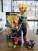 Dragon Ball Z Grandista nero Bardock 28cm Premium Figure (5)