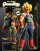 Dragon Ball Z Grandista nero Bardock 28cm Premium Figure (6)