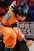 Dragon Ball Super Son Goku FES!! Vol. 14 11cm Premium Figure - Son Goku (4)