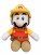 Super Mario- Builder Mario Plush 25cm (1)