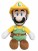 Super Mario- Builder Luigi Plush 25cm (1)
