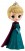 Q posket Disney Characters-Elsa Coronation Style Premium Figure 14cm (1)