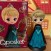 Q posket Disney Characters-Elsa Coronation Style Premium Figure 14cm (4)