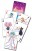 Sailor Moon Group Playing Cards 51624 (1)