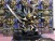 SD Gundam Dark Knight Gundam MK II - Round Table 9cm Premium Figure (3)
