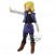 Dragon Ball Z Match Makers - Android 18 18cm Premium Figure (2)