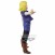 Dragon Ball Z Match Makers - Android 18 18cm Premium Figure (3)