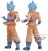 Dragon Ball Super Clearise Super Saiyan God Super Saiyan Son Goku 20cm Premium Figure (3)