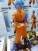 Dragon Ball Super Clearise Super Saiyan God Super Saiyan Son Goku 20cm Premium Figure (6)