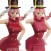 One Piece Sweet Style Pirates - Rebecca 23cm Premium Figure - Set of 2 (7)