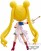 Pretty Guardian Sailor Moon Eternal the Movie Q posket - Super Sailor Moon - Moon Kaleidoscope version 14cm Premium Figure (4)