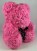 Lace Bear 14 inch Pink (2)