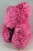 Lace Bear 14 inch Pink (3)