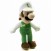 Super Mario- Fire Luigi Plush 21CM (3)