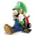 Super Mario - Luigi Strobulb Plush 18cm (2)