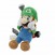 Super Mario - Luigi Strobulb Plush 18cm (3)