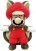 Super Mario - Flying Squirrel Mario 23cm Plush (3)