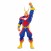 My Hero Academia Banpresto World Figure Colosseum Modeling Academy Super Master Stars Piece the All Might - The Anime 40cm (1)