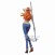 One Piece Glitter & Glamours Nami Figure 24cm Premium Figure (Set of 2) (6)